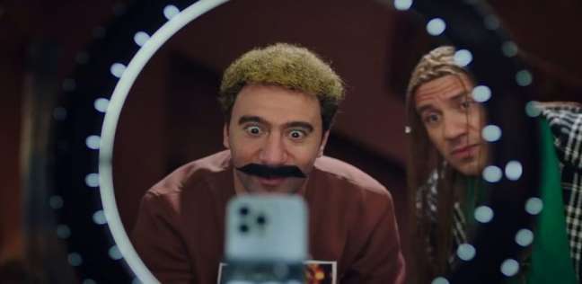 الكبير أوي 7