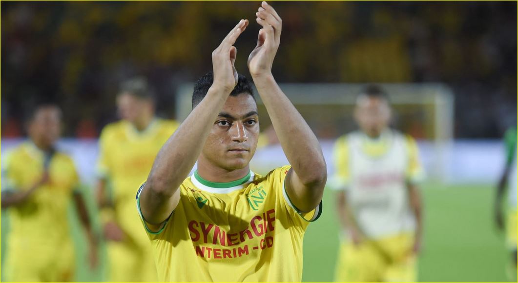 مصطفى محمد