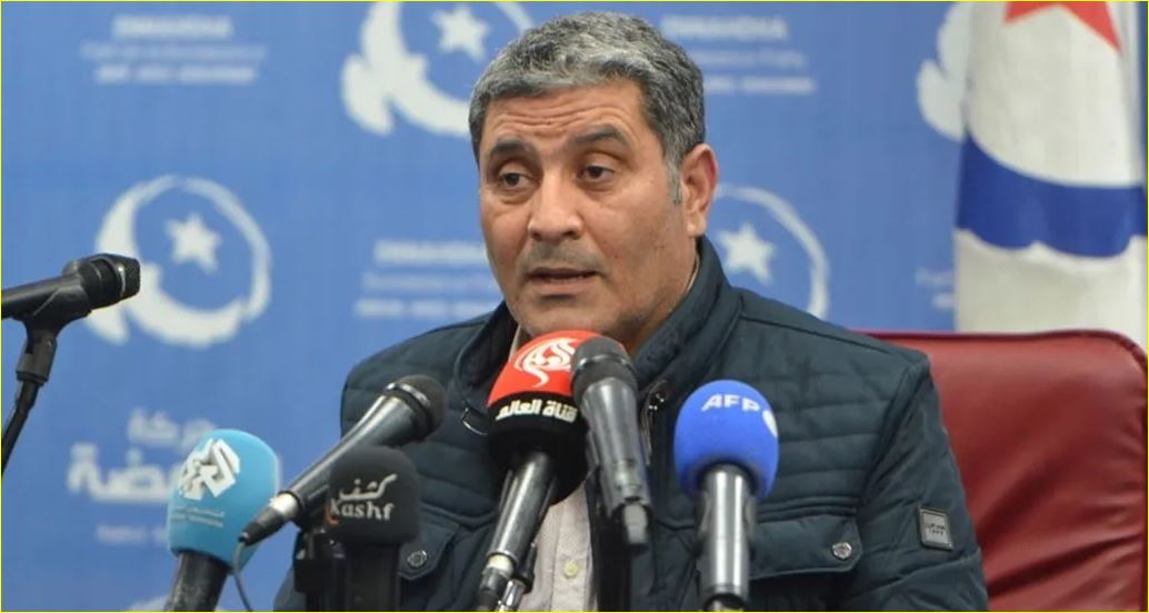 منذر لونيسي