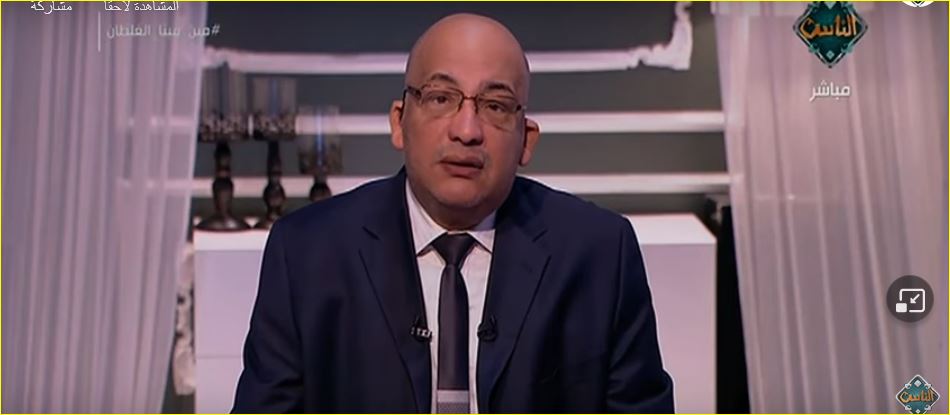 د. محمد وهدان