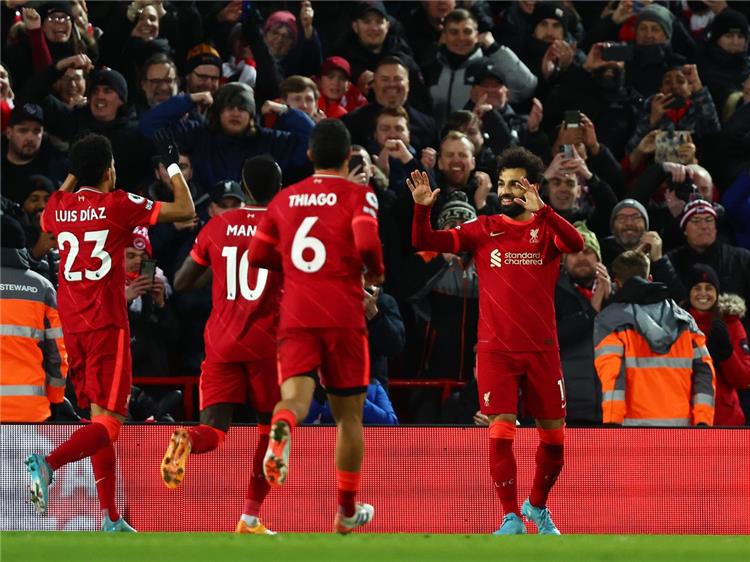 ليفربول