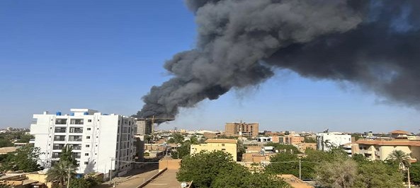 السودان