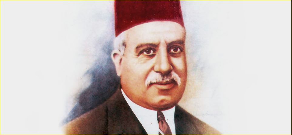 طلعت باشا حرب