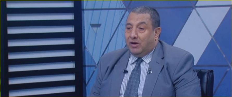 عاطف عبد الغنى