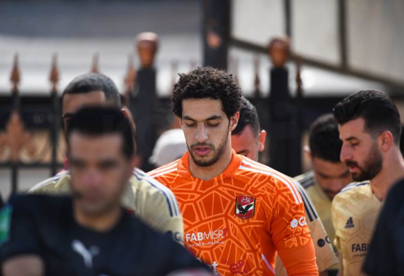 مصطفى شوبير