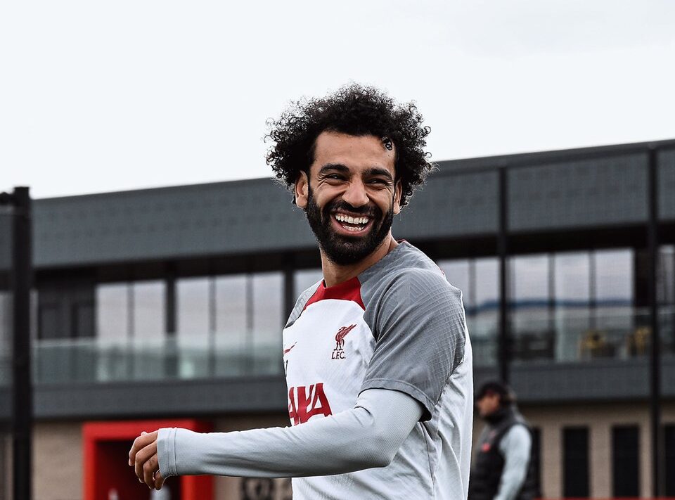 محمد صلاح