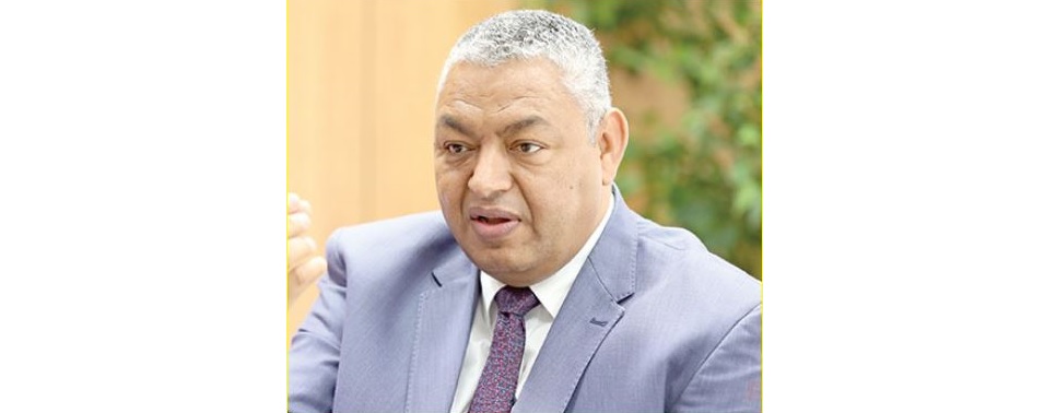 محمود بكرى
