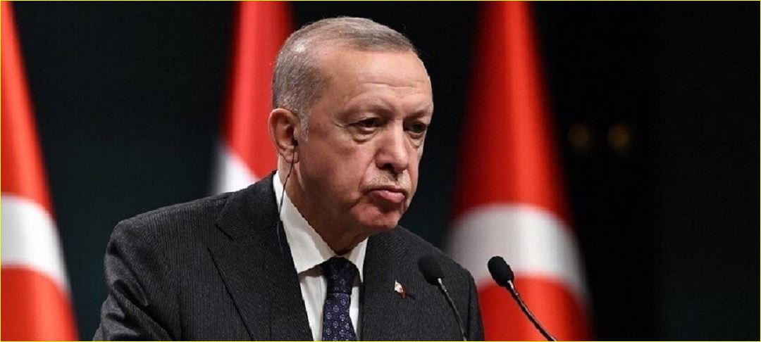 أردوغان
