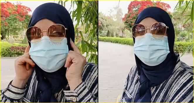 ضحية دجال حلوان