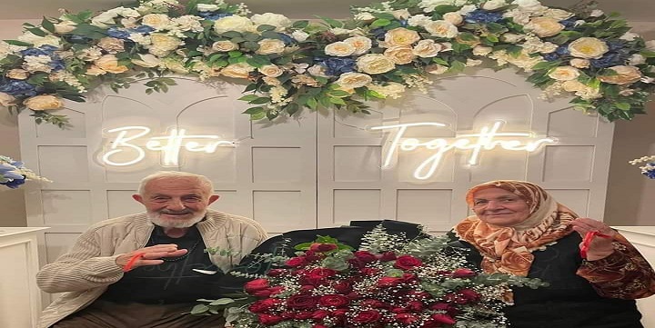 ابن الحلال بيعافر وبنت الحلال بتستنى