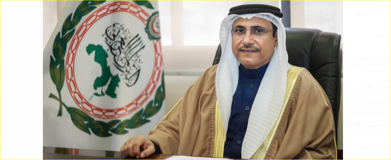 عادل العسومى