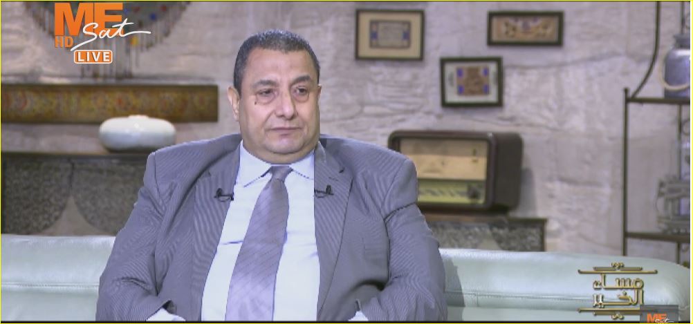 عاطف عبد الغنى