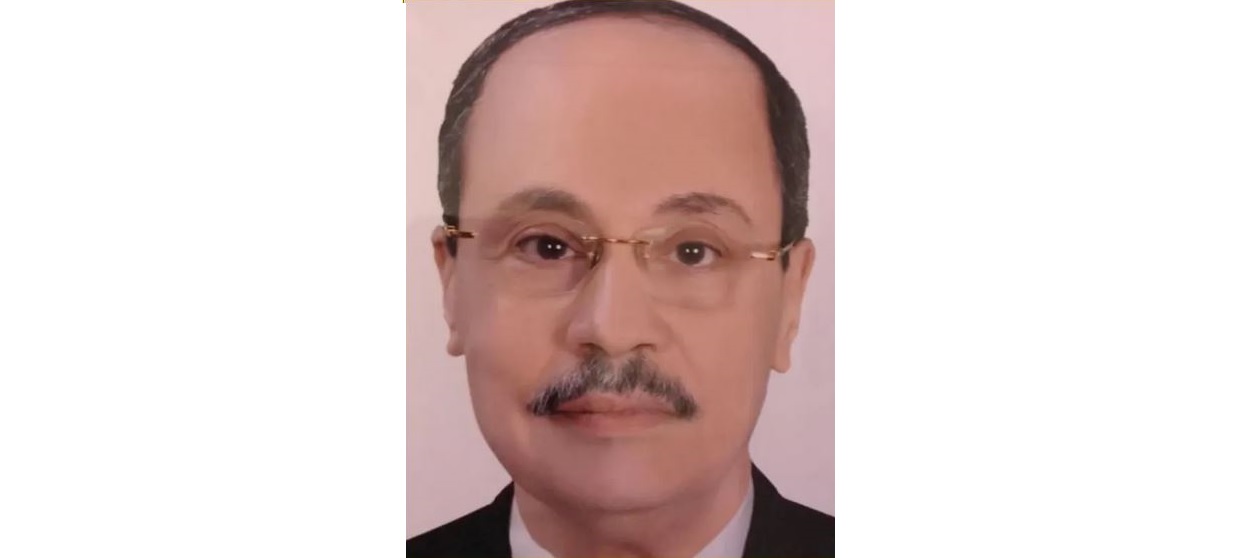 د. محمد إبراهيم بسيونى