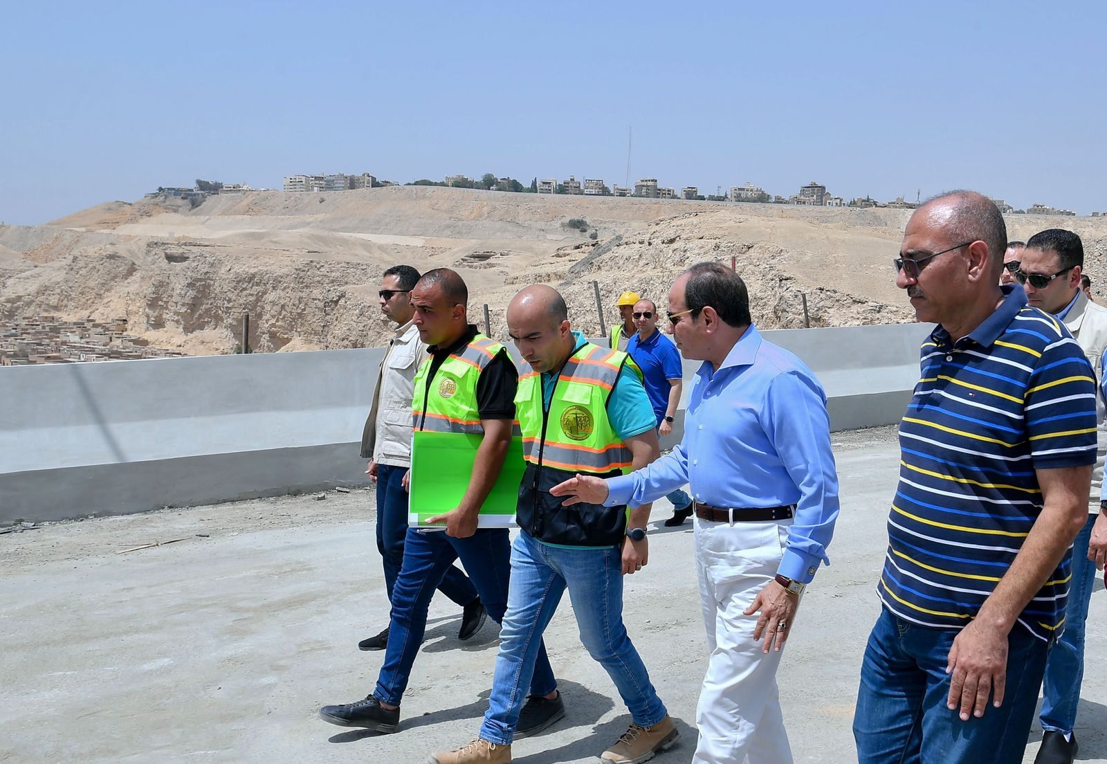 السيسي