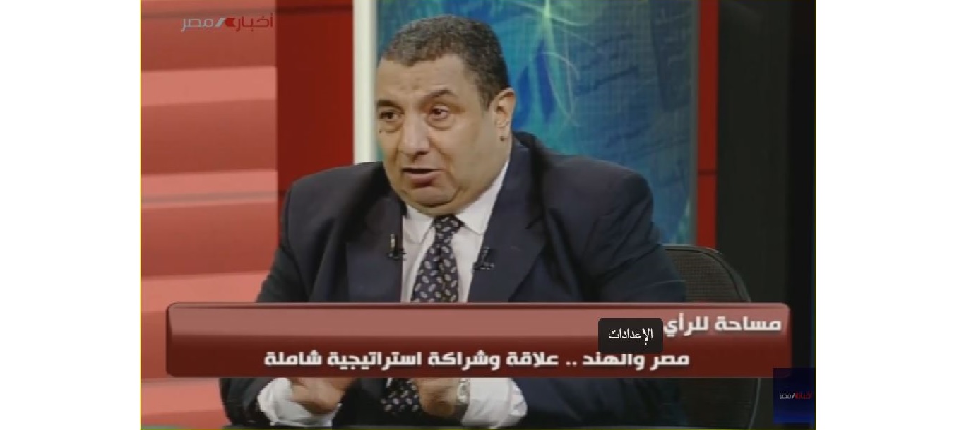 عاطف عبد الغنى