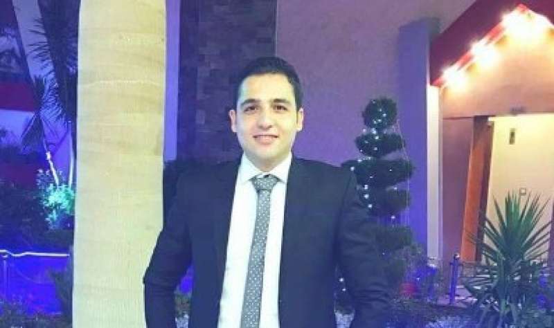 طبيب الساحل أسامة توفيق