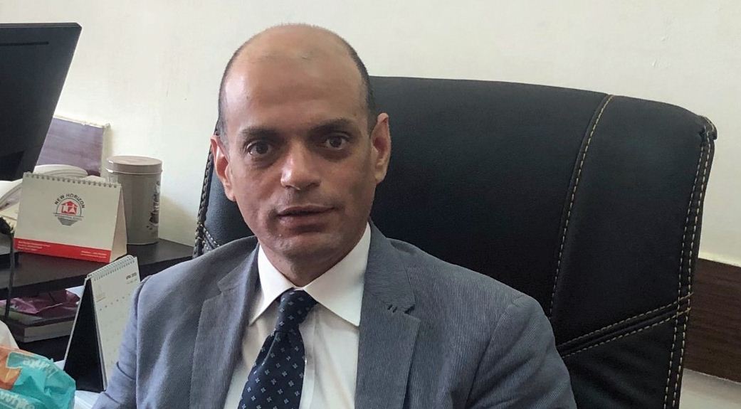 الدكتور محمود فتح الله
