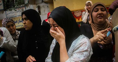 طلاب الثانوية العامة