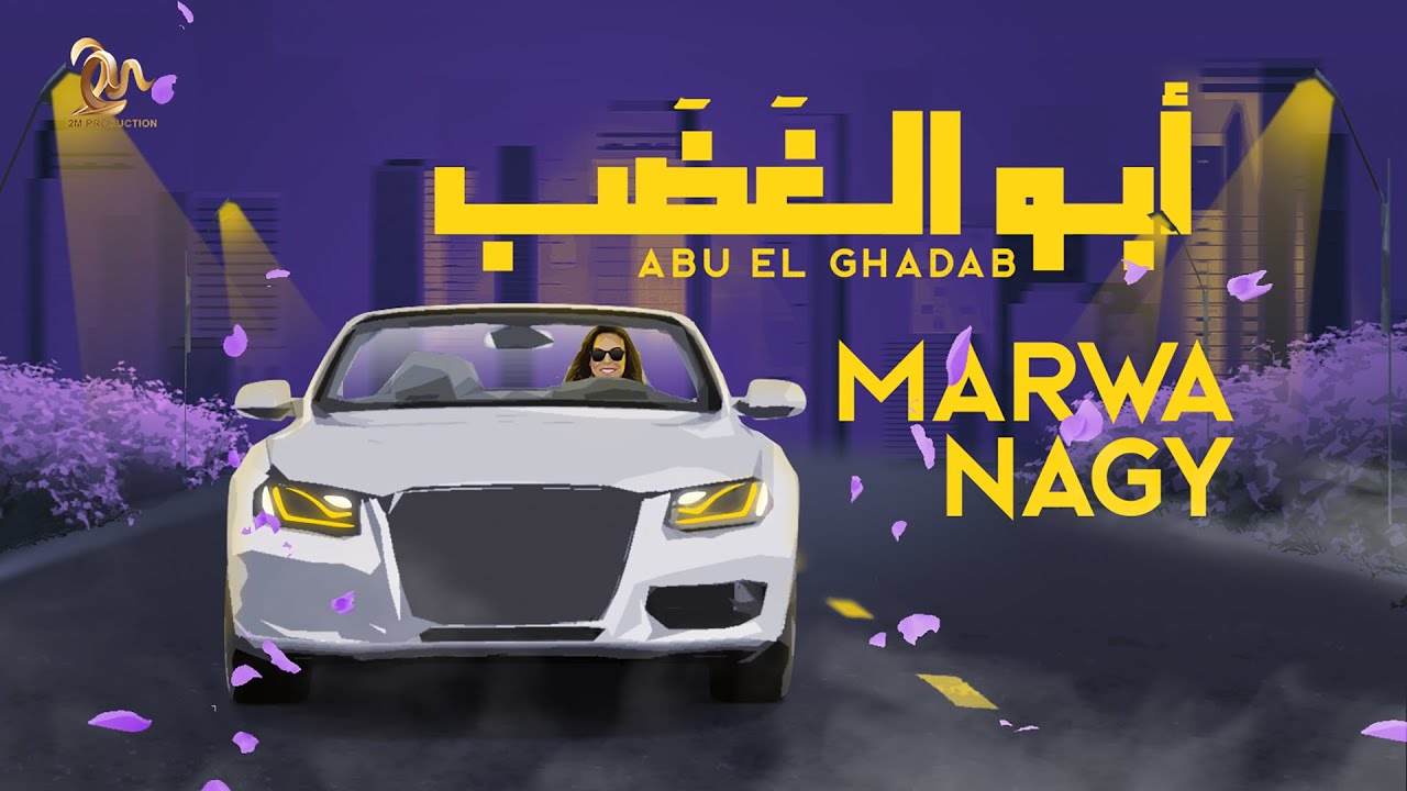 أبو الغضب