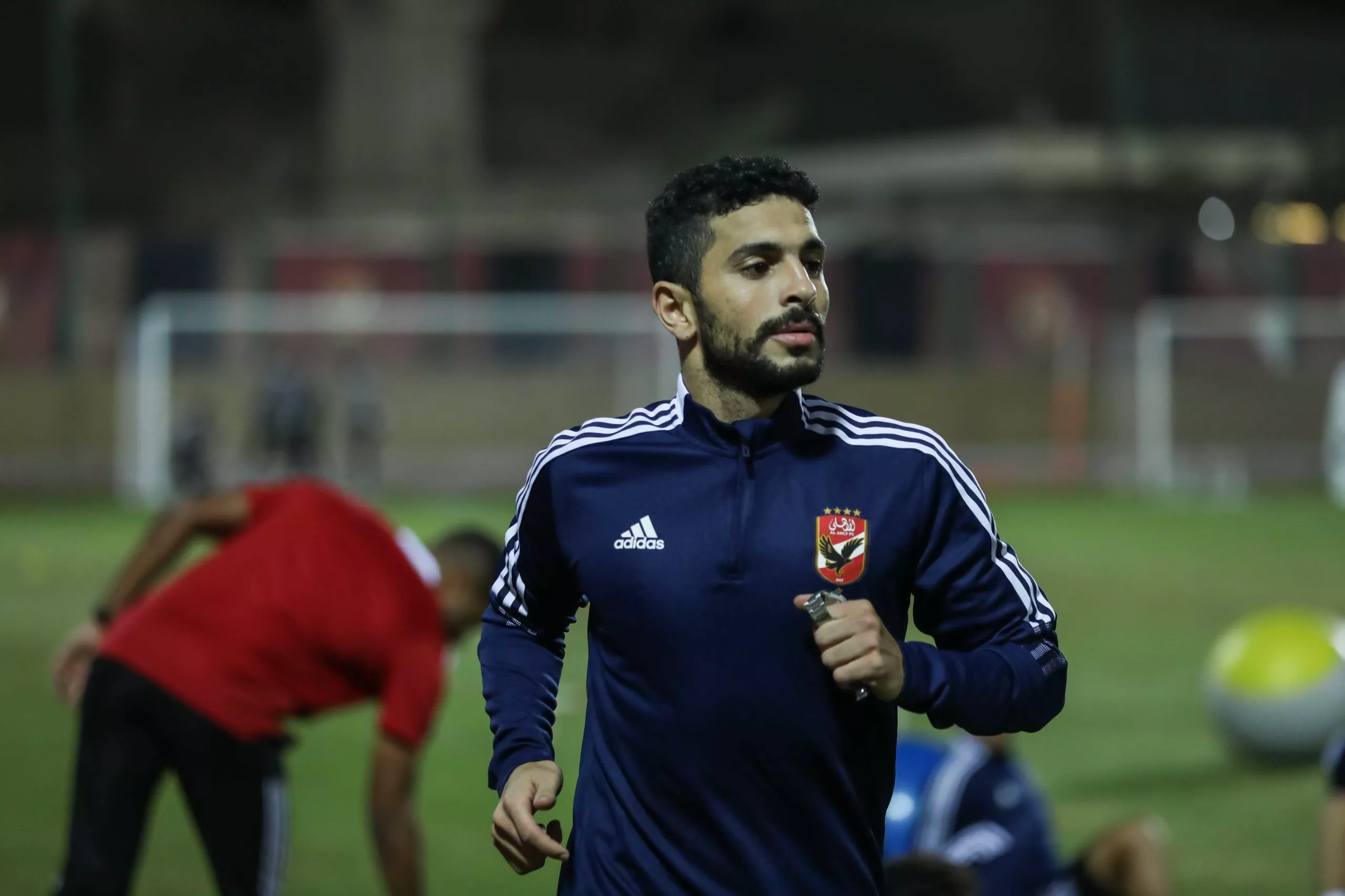 أيمن اشرف