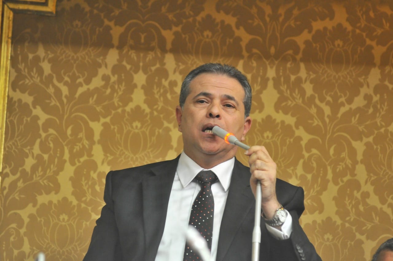 توفيق عكاشة