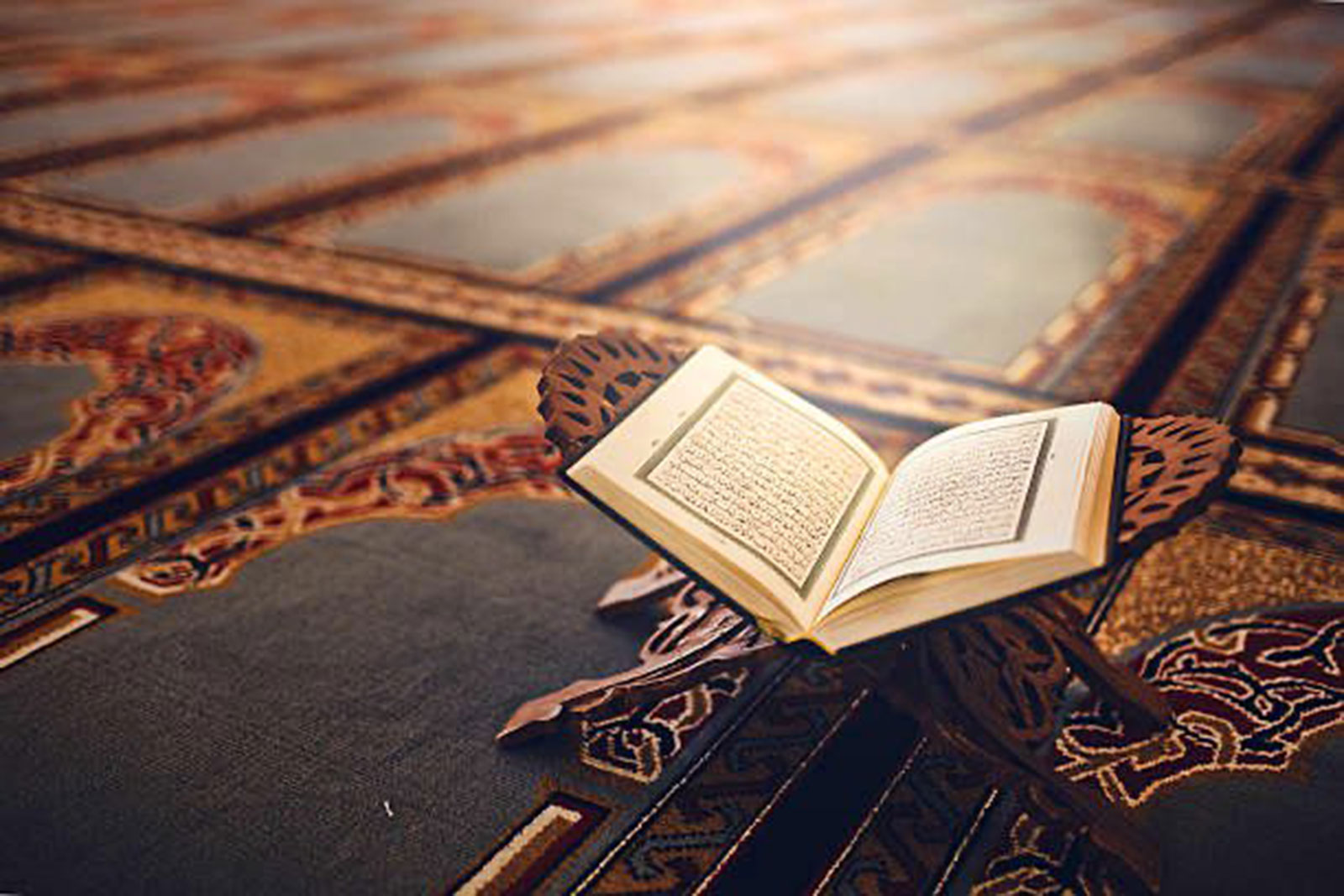 سنن يوم الجمعة