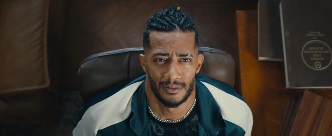 محمد رمضان