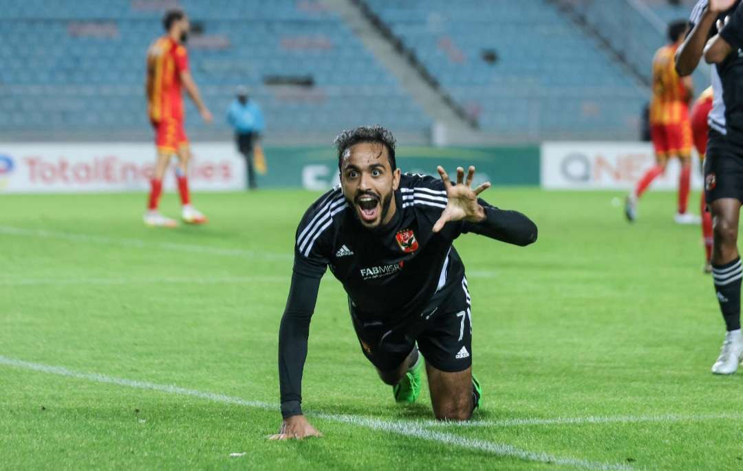 محمود عبد المنعم كهربا
