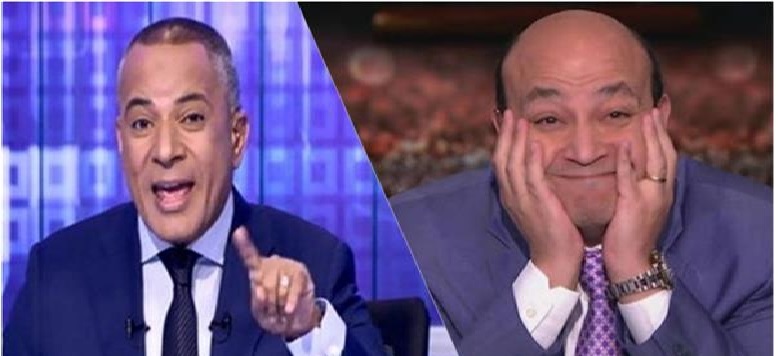 أديب وموسى