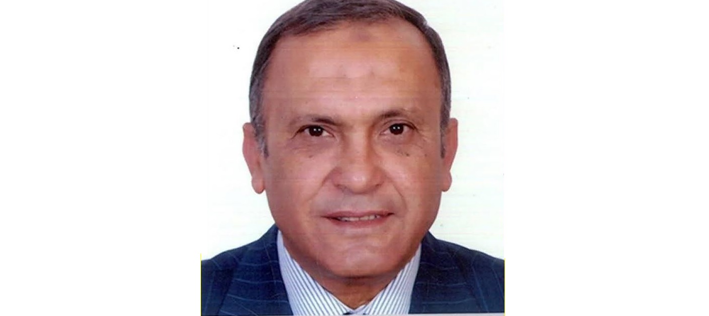 د. مجدى هاشم