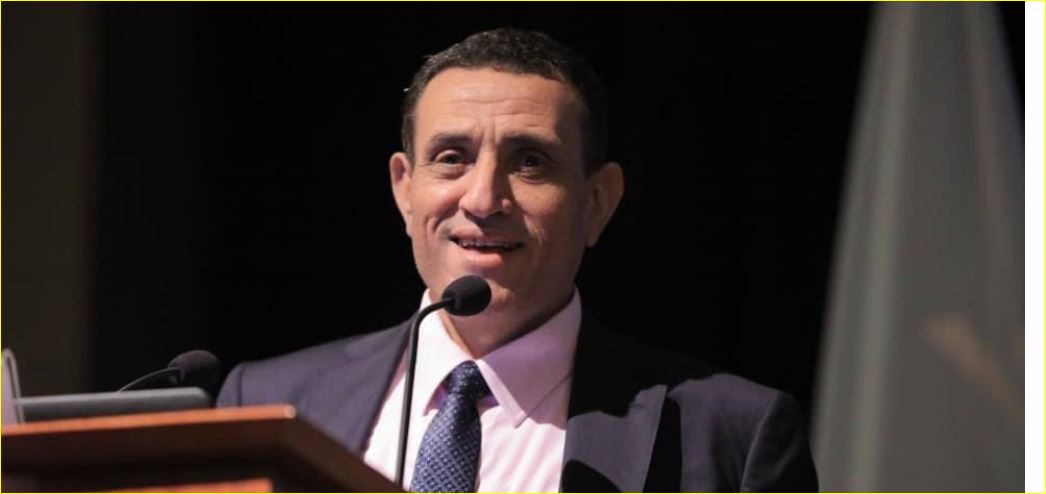 د. محمد يحيى ناصف