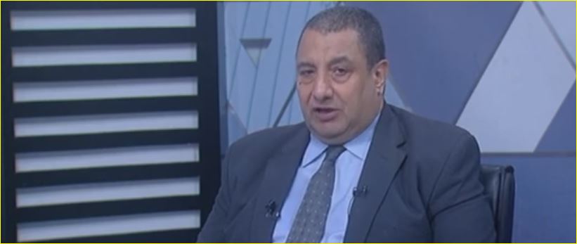 عاطف عبد الغنى