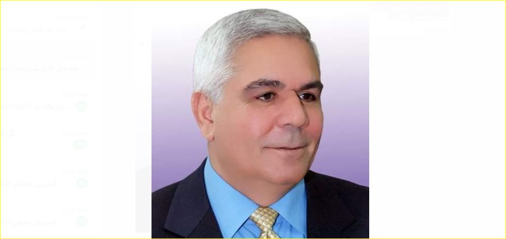 محمد نجم