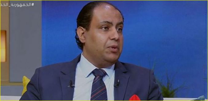 د. رامى زهدى
