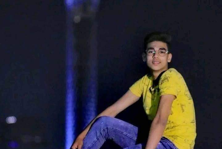 الطالب