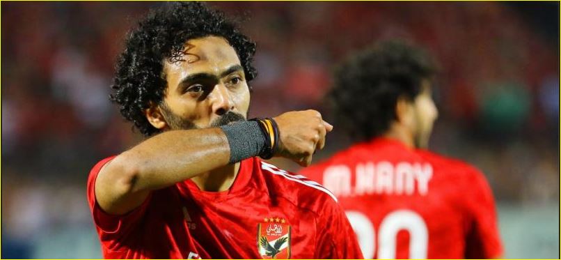 الشحات