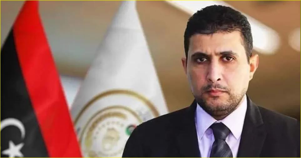 فرج بومطاري