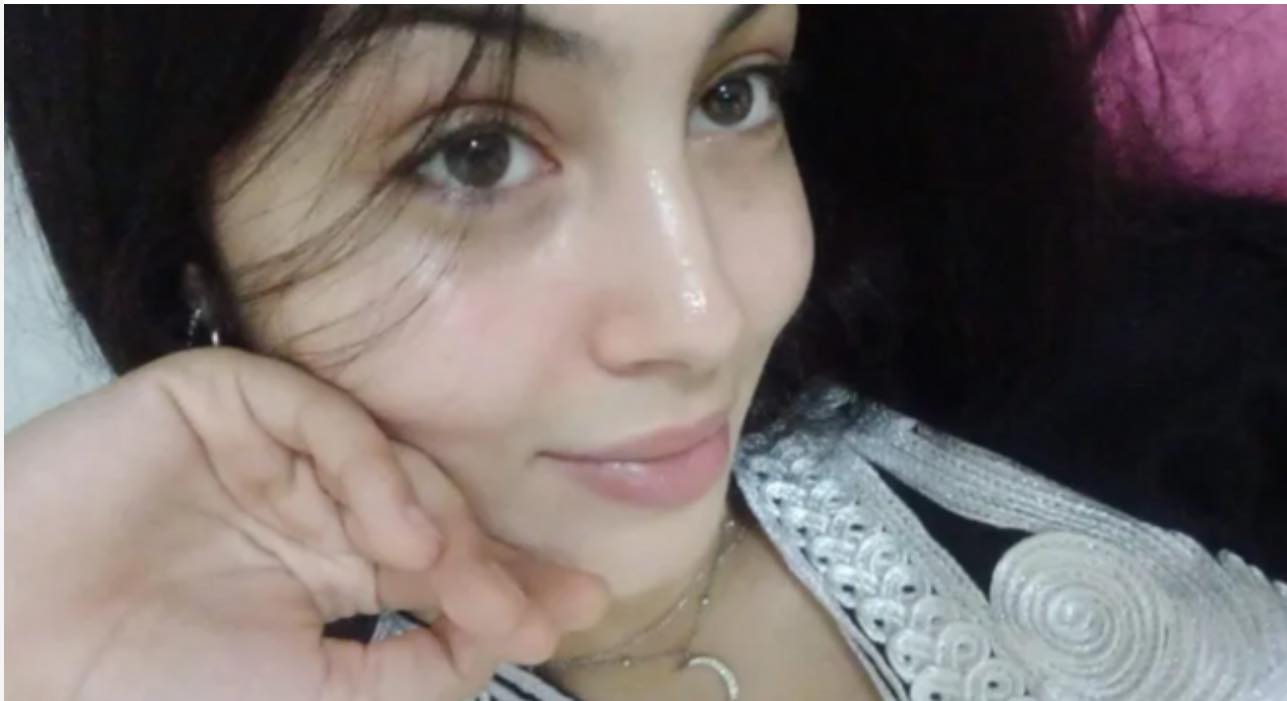أمينة صاحبة الحكاية