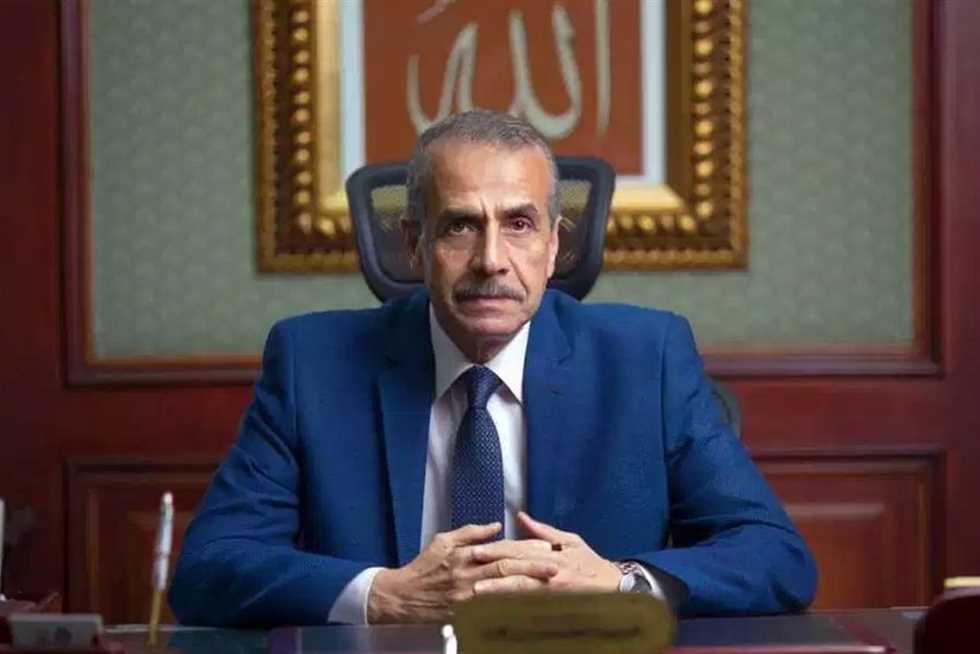 خيرت بركات