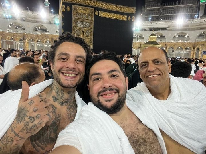 أحمد الفيشاوي