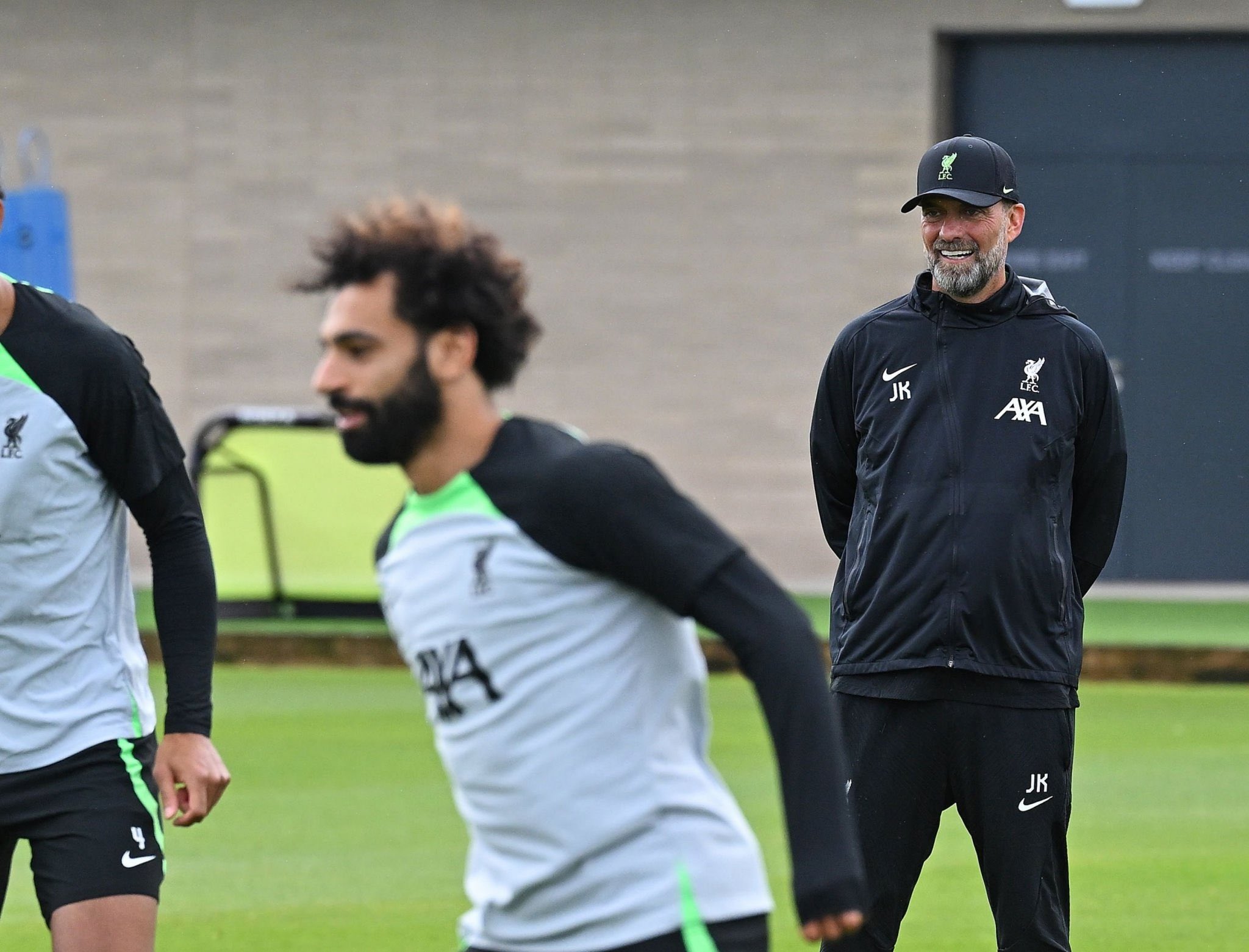 محمد صلاح
