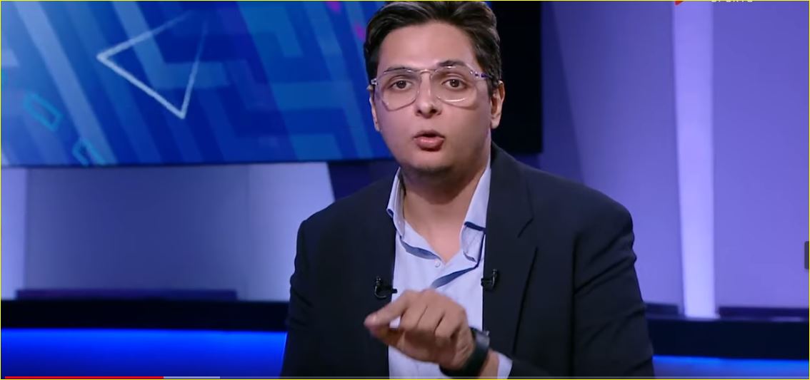 أحمد عز