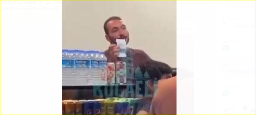 الممثل التركي جوركيم سيڤينديك