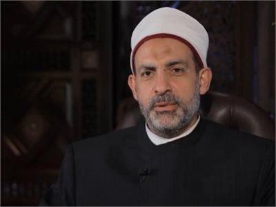الدكتور علي فخر
