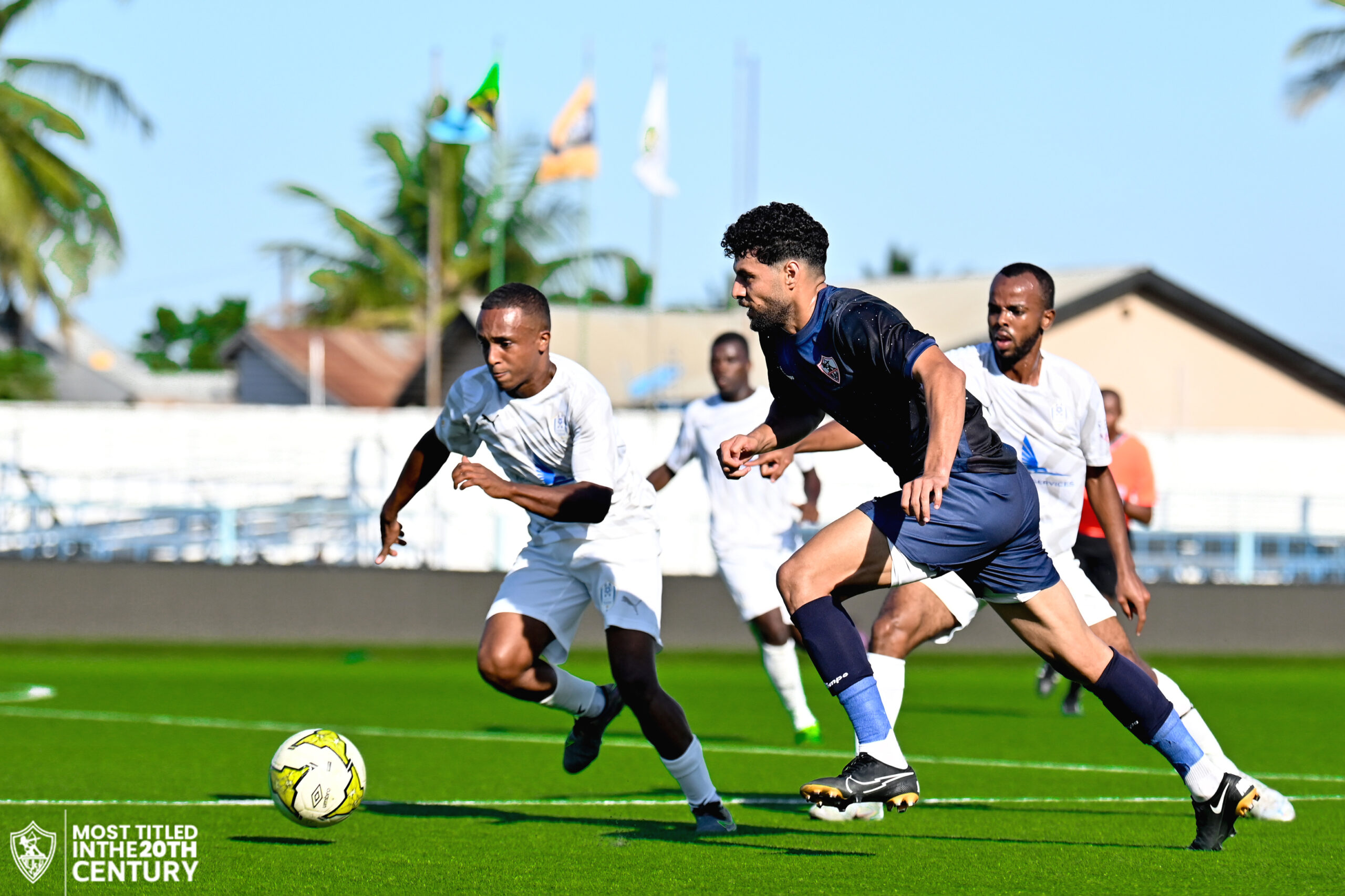 الزمالك وأرتا سولار