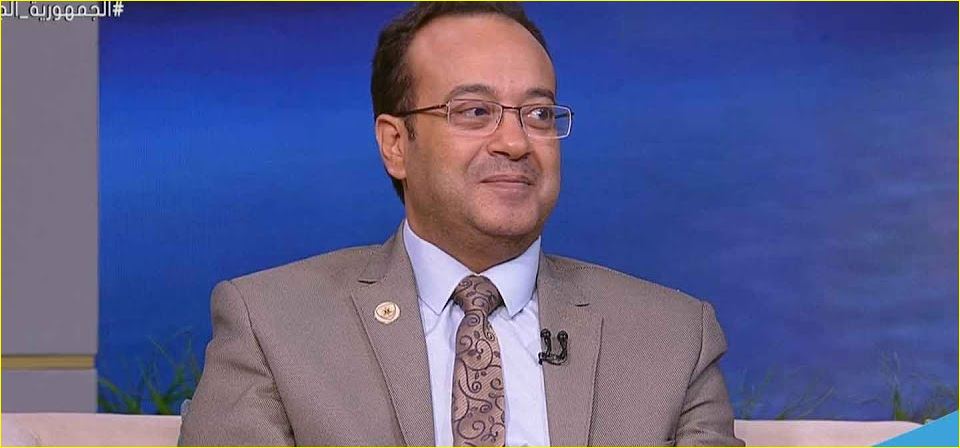 د. حامد فارس