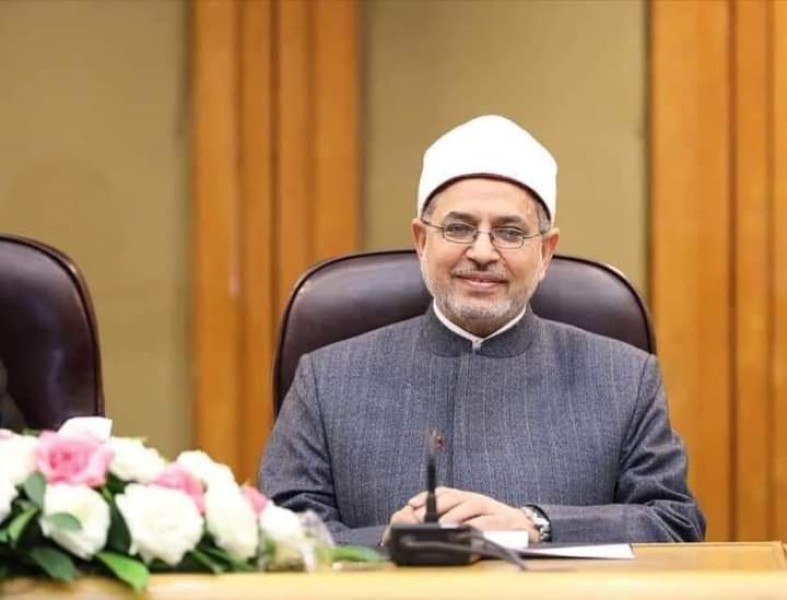 الدكتور سلامة داود رئيس جامعة الأزهر