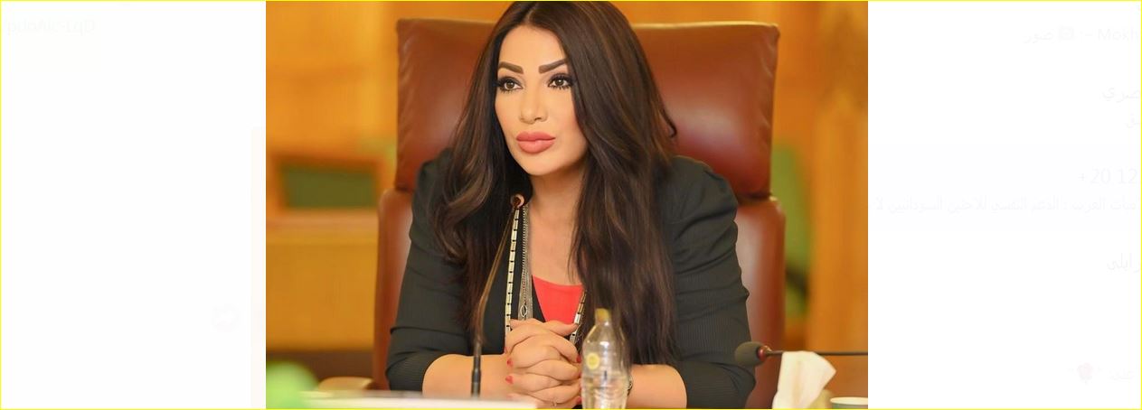 أسماء حبشى