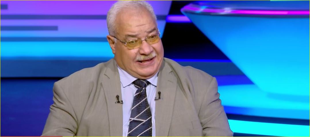 د. علاء النهرى