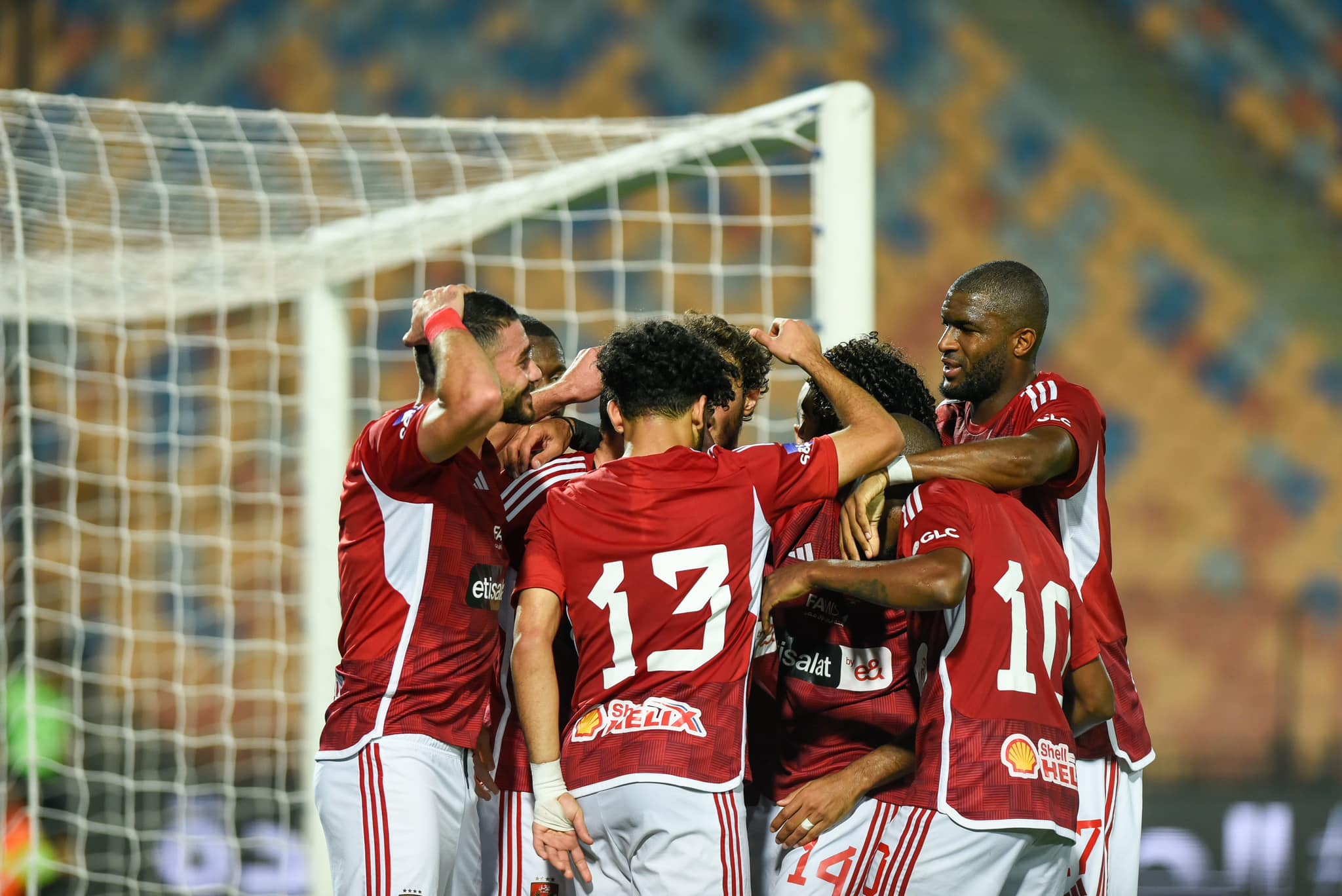 الأهلي